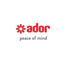 ADOR WELDING LIMITED