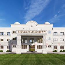 Rising Saryu Academy,JABALPUR