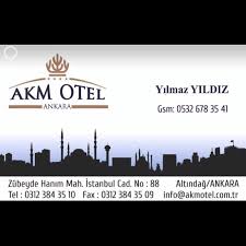 AKM HOTELPVT.LTD