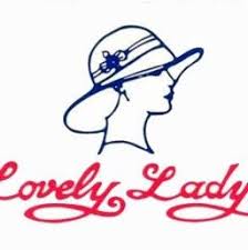 Lovely Lady 