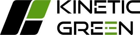 Kinetic Green