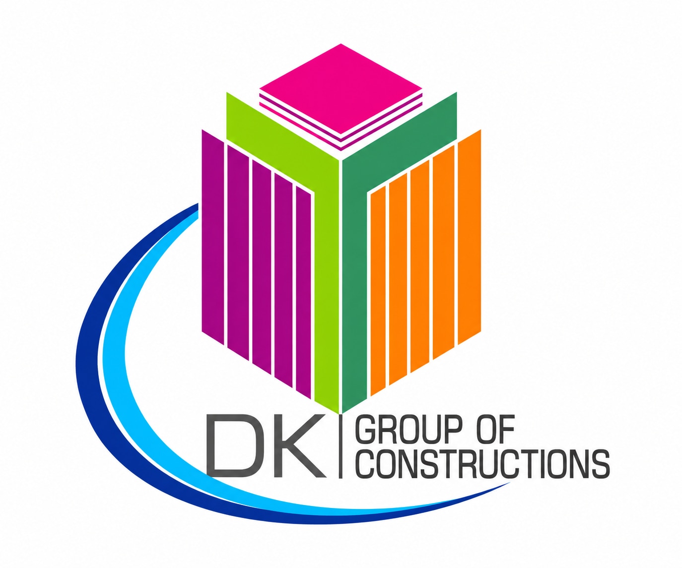 Dk Group