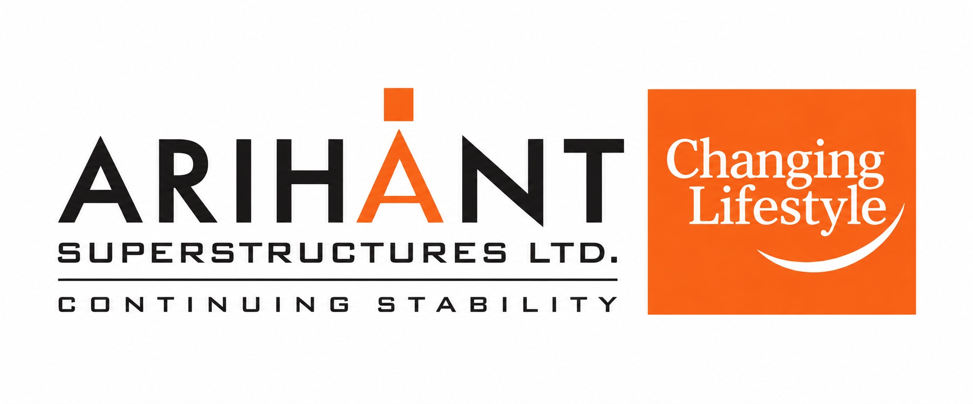 Arihant Superstructures Ltd