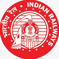 INDIAN RAILWAY,NAGPUR