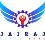 JAIRAJ ANCILLARIES PRIVATE LIMITED