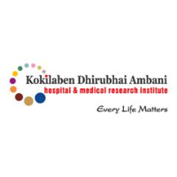 Kokilaben Hospital