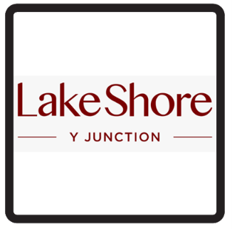 LAKE SHORE Y JUNCTION
