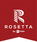 Rosetta by Ferns
