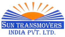 SUN TRANSMOVERS INDIA PVT. LTD.