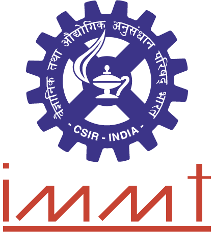 CSIR-IMMT, Bhubaneswar