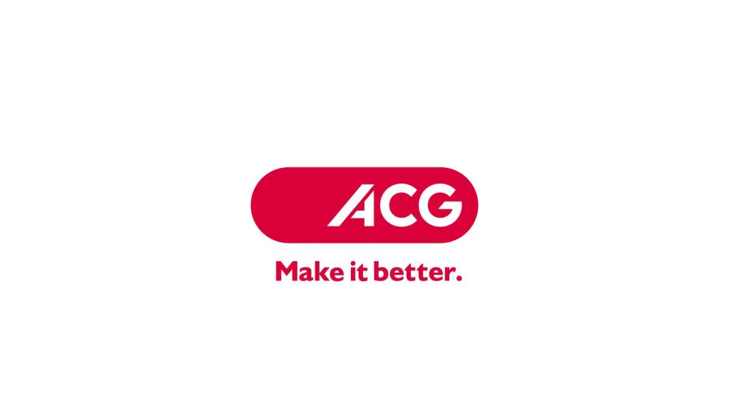 ACG Associated Capsules Pvt. Ltd.
