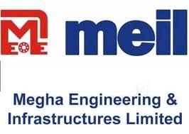 MEGHA ENGINEERING & INFRASTRUCTURES LIMITED