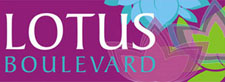 LOTUS BOULEVARD