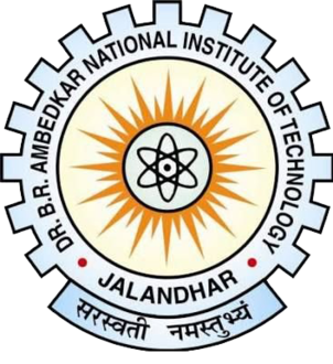 Dr. B.R . Ambedkar National Institute Of Technology Jaladhar 