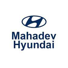 Mahadev Hyundai