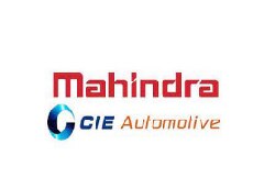 Mahindra CIE Automotive