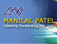 Manilal Patel Clearing Forwarding Pvt. Ltd.
