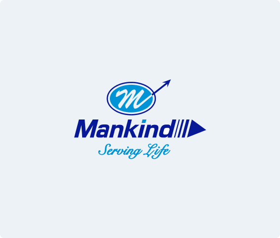 Mankind Pharma Ltd 