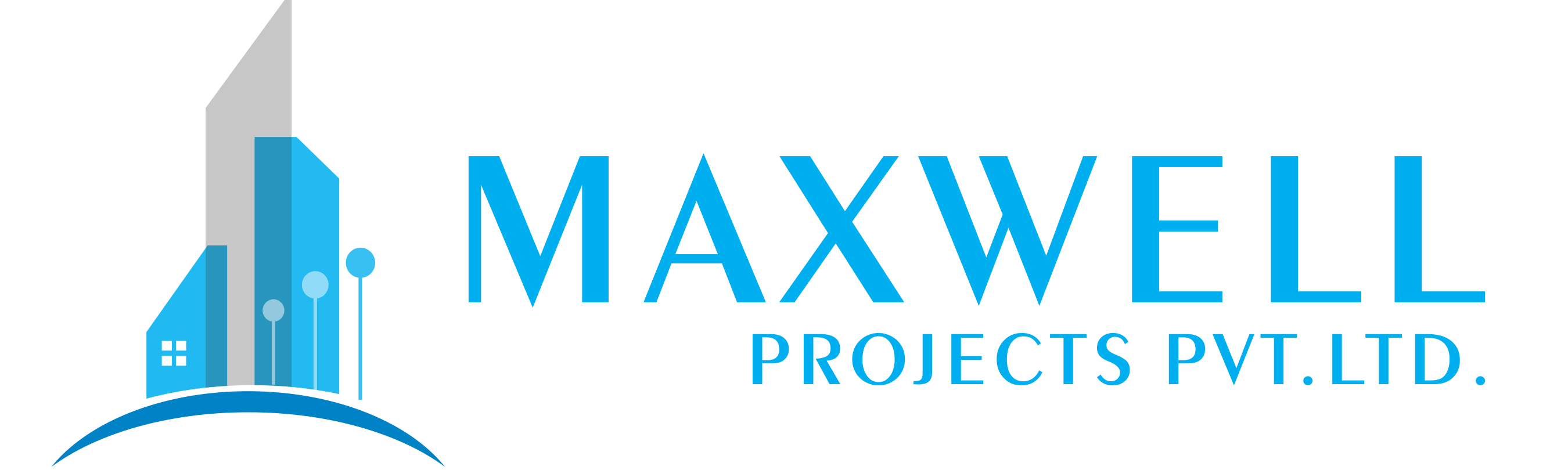 MAX WELL PROJECTS