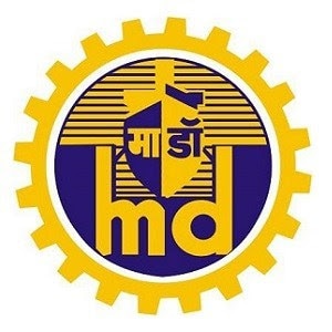 Mazagon Dock Shipbuilders Limited