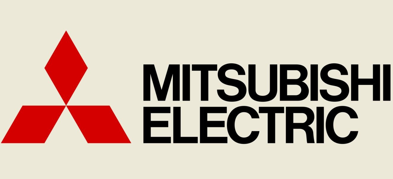 Mitsubishi Electricals