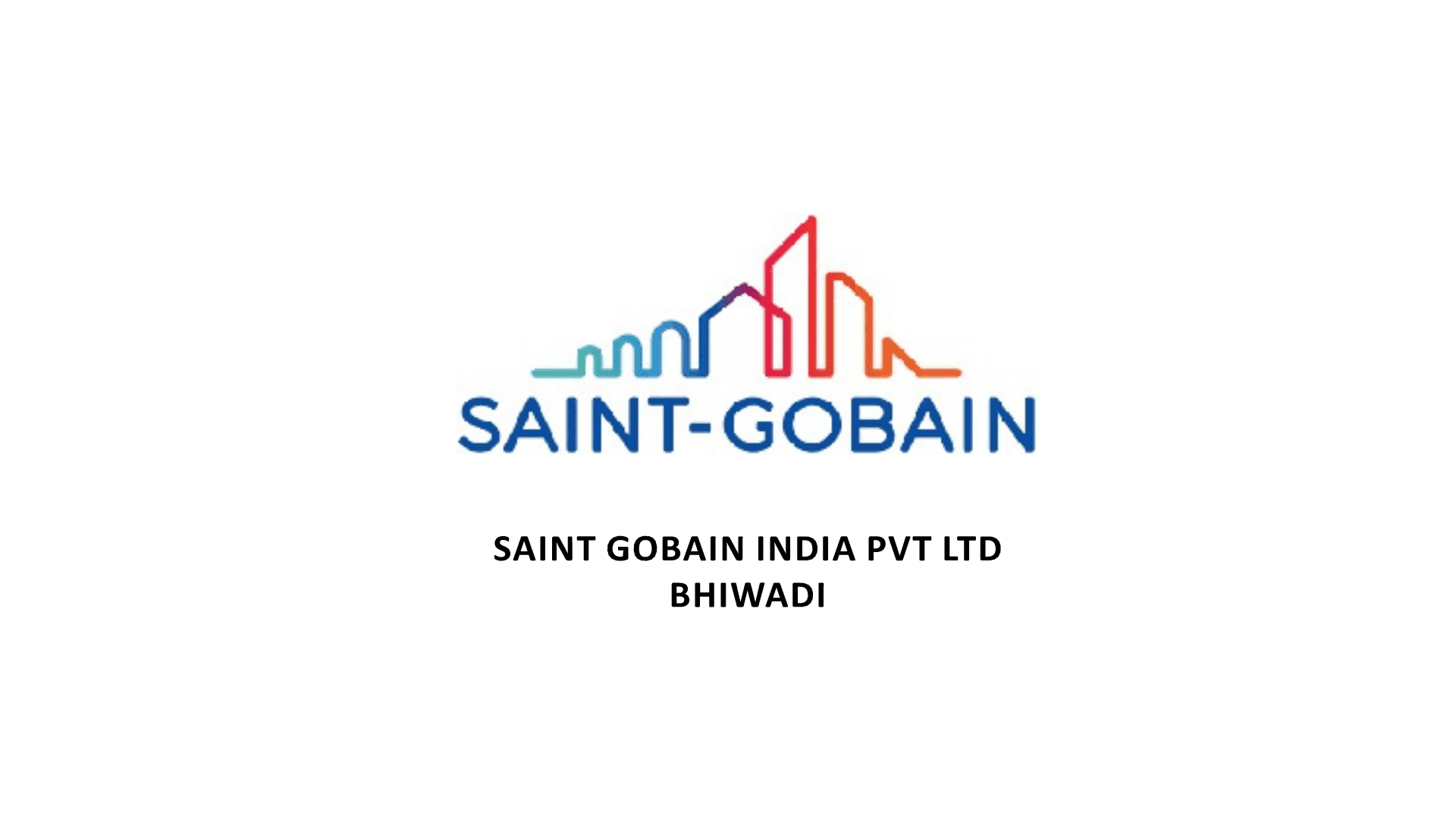SAINT GOBAIN-BHIWADI