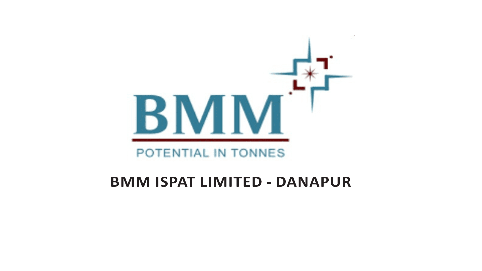 BMM ISPAT LTD-DANAPUR