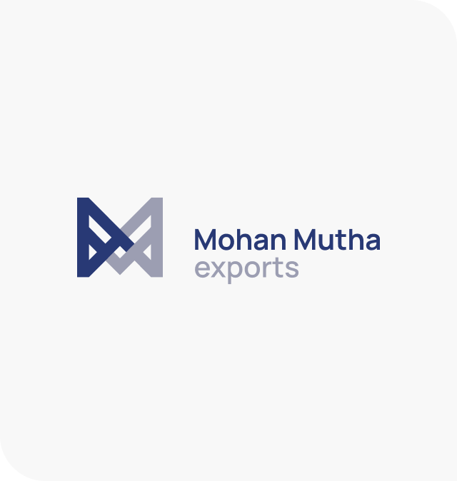 MOHAN MUTHA EXPORTS PVT LTD
