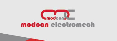 Modcon Electromech Pvt Ltd 