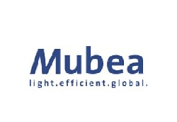 Mubea