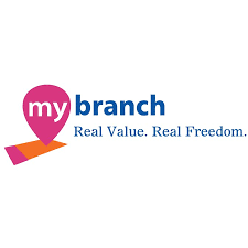 My Branch Infra