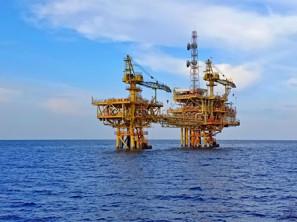 Oil & Gas