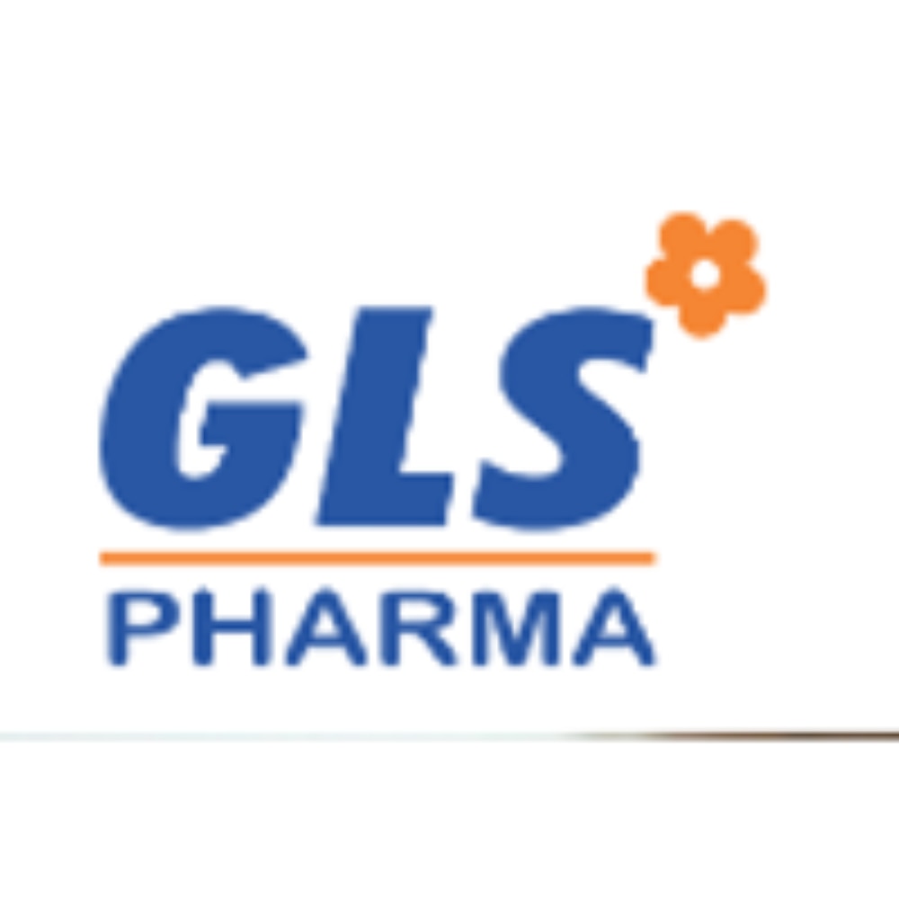 GLS Pharma Ltd.