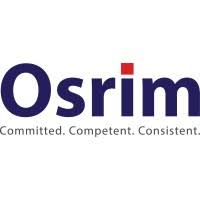 Osrim Manufacturing & innovations pvt ltd
