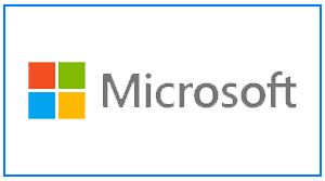 Microsoft