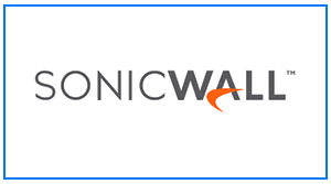 SONICWALL