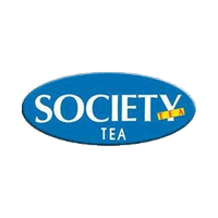 Society Tea
