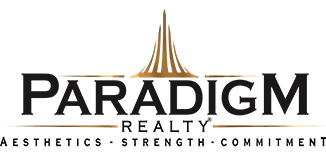 PARADIGM REALTY