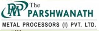 Parshwanath Metal Processors