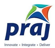 PRAJ