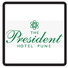 PRESIDENT HOTEL 