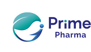 PRIME PHARMA