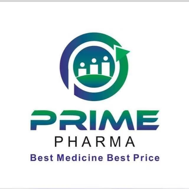 PRIME PHARMA