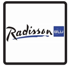 RADISSON 