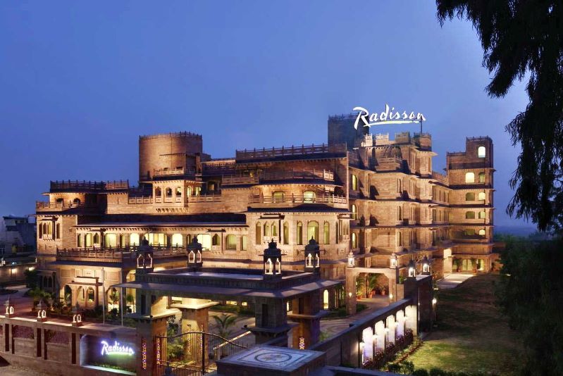 Radisson Hotel Jodhpur