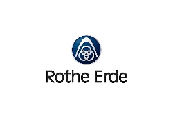 Rothe Erde 