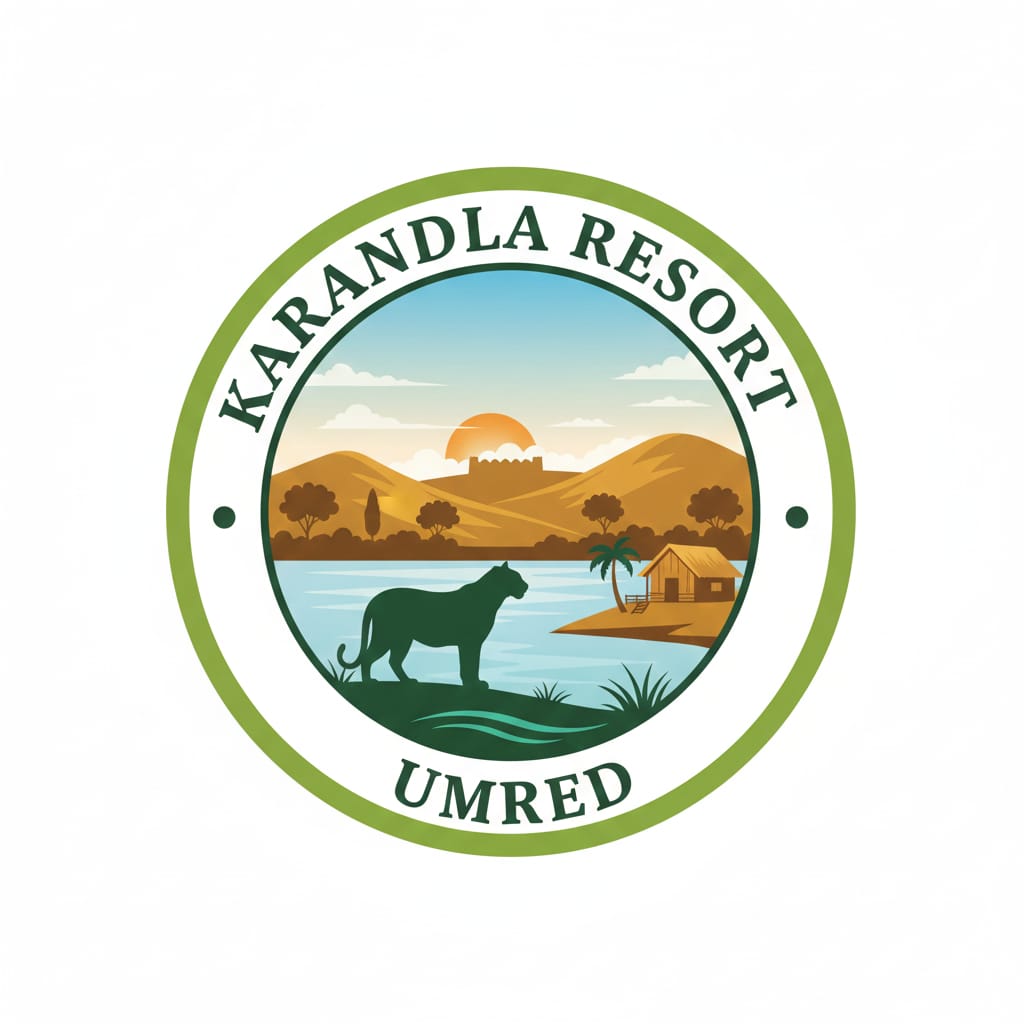 Karandla Resort Umred