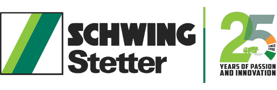 SCHWING Stetter India