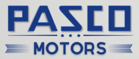 pascos commercial vehicle