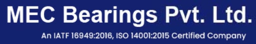 MEC BEARINGS PVT LTD
